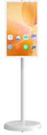 TABLETTE MOBILE 32"