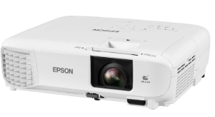 VEDEO PROJECTEUR EPSON X49