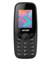FEATURE PHONE ACCENT F5