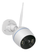 SMART CAMERA EXTERNE