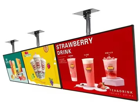 LCD ECRAN MURAL 50" WTA50 ANDROID 14