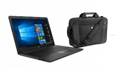 PC PORTABLE HP 250 G8 i3 15,6" 8/256SSD+SAC