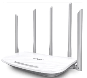 ROUTEUR WIFI TP LINK AC1350