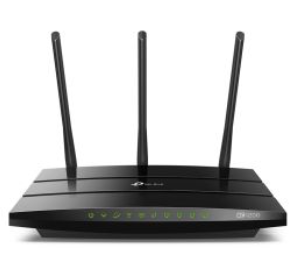 ROUTEUR WIFI TP LINK AC1900
