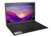 PC PORTABLE W2005 15,6" 6/256SSD QUAD CORE
