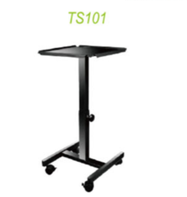 TABLE 1 UNITES MOBILES TS101 43X43