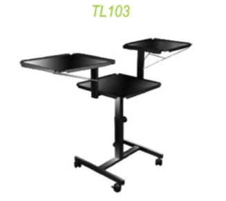 TABLE 3 UNITES MOBILES TL103 50X50