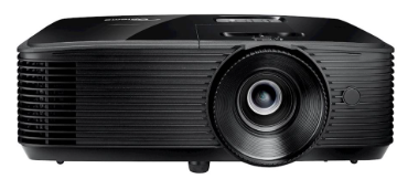VEDEO PROJECTEUR OPTOMA X400LVE