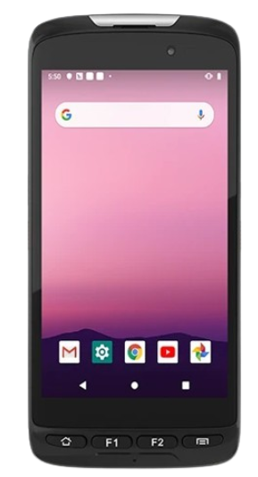 TELEPHONE RENFORCE 5" TANK T50C emd 4/64G ANDROID