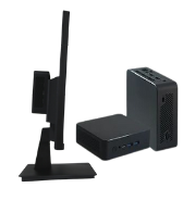 ACCENT GB20
Celeron / 8G / 256SSD / Ecran 22'' / Windows