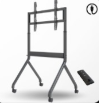 TRIPOD MOBILE P220 ELECTRIC 