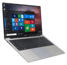PC PORTABLE W5000 14,1" i3 1215W 8/512SSD