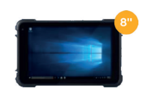 TABLETTE RENFORCEE 8" Q86 emd 4/64G ANDROID