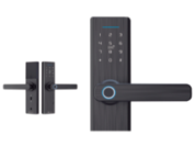 SMART DOOR LOCK