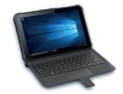 TABLETTE RENFORCEE 12" I22K emd 4/128G WINDOWS