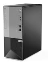 PC BUREAU LENOVO V50T i5 4/1TO 21,45"
