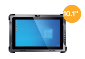 TABLETTE RENFORCEE 10" W16Q emd 4/64G ANDROID