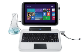 PC PORTABLE MYLAB 10" 2/32G QUAD CORE